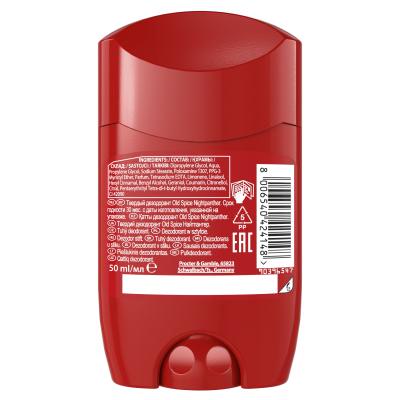 Old Spice Nightpanther Deodorant za moške 50 ml