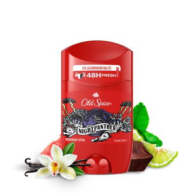 Old Spice Nightpanther Deodorant za moške 50 ml