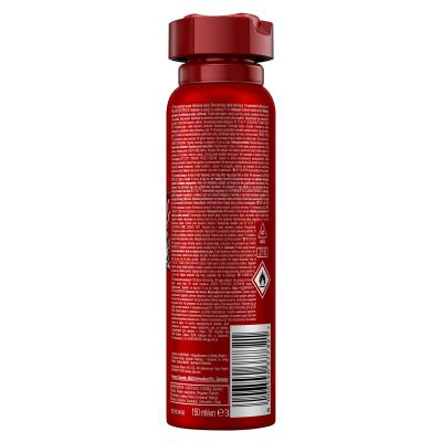 Old Spice Nightpanther Deodorant za moške 150 ml