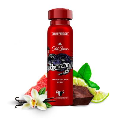 Old Spice Nightpanther Deodorant za moške 150 ml