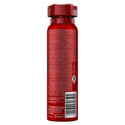 Old Spice Wolfthorn Deodorant za moške 150 ml