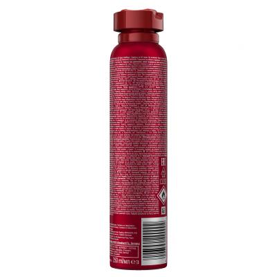 Old Spice Wolfthorn Deodorant za moške 250 ml