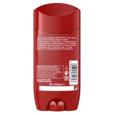 Old Spice Wolfthorn Deodorant za moške 85 ml