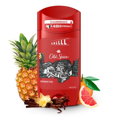 Old Spice Wolfthorn Deodorant za moške 85 ml