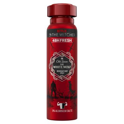 Old Spice The White Wolf Deodorant za moške 150 ml
