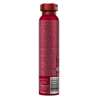 Old Spice Whitewater Deodorant za moške 250 ml