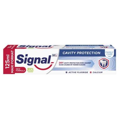 Signal Cavity Protection Zobna pasta 125 ml