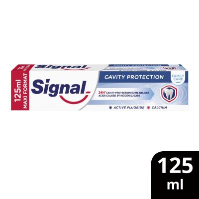 Signal Cavity Protection Zobna pasta 125 ml