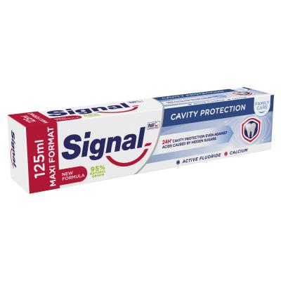 Signal Cavity Protection Zobna pasta 125 ml