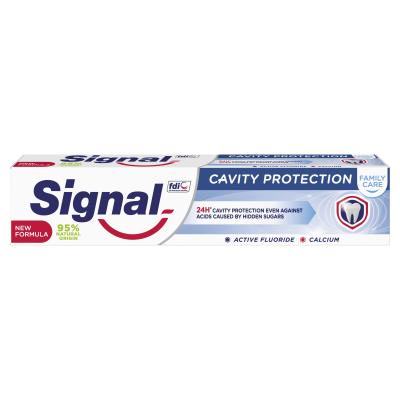 Signal Cavity Protection Zobna pasta 75 ml