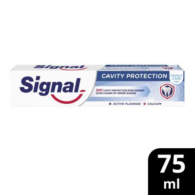 Signal Cavity Protection Zobna pasta 75 ml