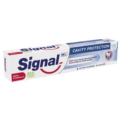 Signal Cavity Protection Zobna pasta 75 ml