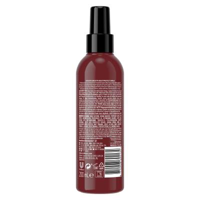 TRESemmé Keratin Smooth Heat Protect Spray Za toplotno obdelavo las za ženske 200 ml