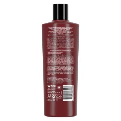 TRESemmé Keratin Smooth Shampoo Šampon za ženske 400 ml