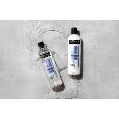 TRESemmé Pro Pure Damage Recovery Conditioner Balzam za lase za ženske 380 ml