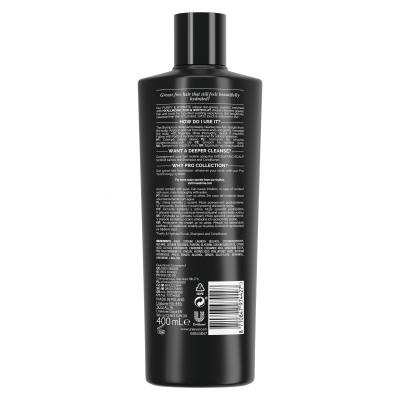 TRESemmé Hydrate &amp; Purify Shampoo Šampon za ženske 400 ml