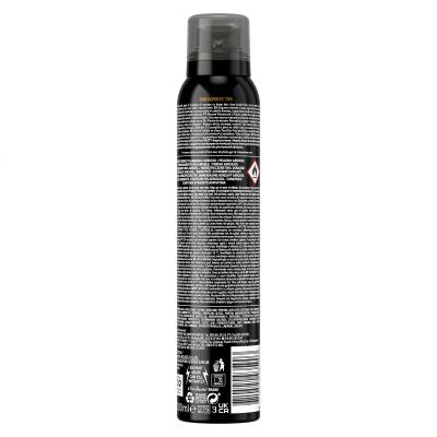 TRESemmé Volume Mousse Oblikovanje pričeske za ženske 200 ml