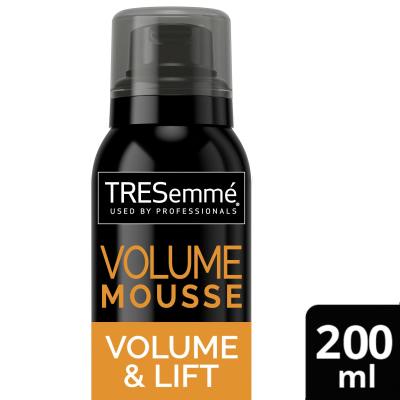 TRESemmé Volume Mousse Oblikovanje pričeske za ženske 200 ml