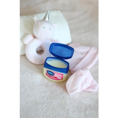 Vaseline Baby Protecting Jelly Gel za telo za otroke 100 ml