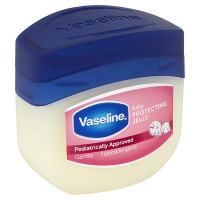 Vaseline Baby Protecting Jelly Gel za telo za otroke 100 ml