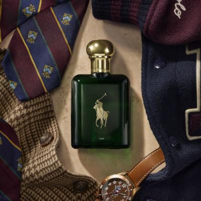 Ralph Lauren Polo Oud Parfumska voda za moške 125 ml