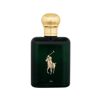 Ralph Lauren Polo Oud Parfumska voda za moške 125 ml