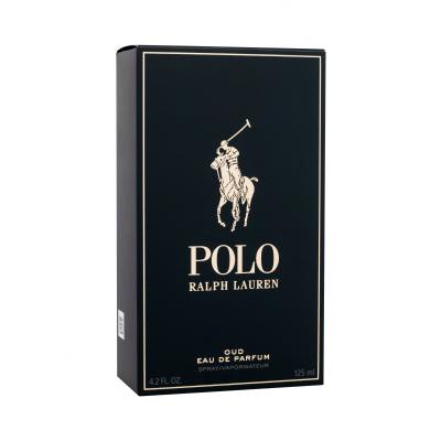 Ralph Lauren Polo Oud Parfumska voda za moške 125 ml