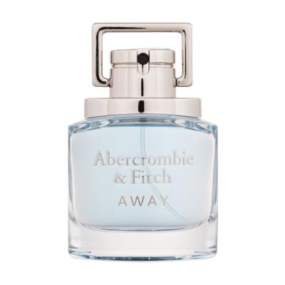 Abercrombie &amp; Fitch Away Toaletna voda za moške 50 ml poškodovana škatla