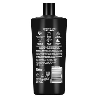 Axe Africa 3in1 Gel za prhanje za moške 700 ml