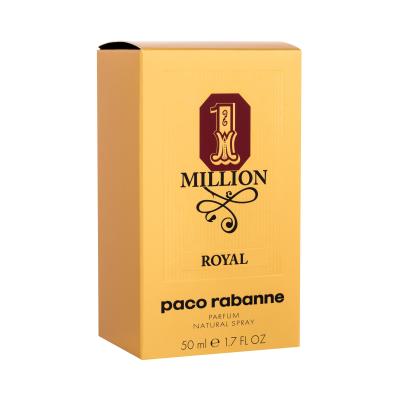 Paco Rabanne 1 Million Royal Parfum za moške 50 ml