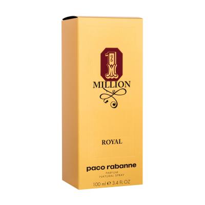 Paco Rabanne 1 Million Royal Parfum za moške 100 ml