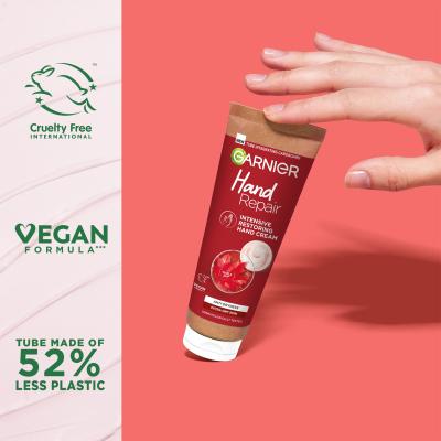 Garnier Hand Repair Intensive Restoring Hand Cream Krema za roke za ženske 75 ml