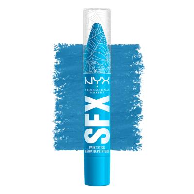 NYX Professional Makeup SFX Face And Body Paint Stick Puder za ženske 3 g Odtenek 07 Spell Caster