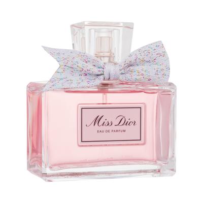 Christian Dior Miss Dior 2021 Parfumska voda za ženske 100 ml poškodovana škatla