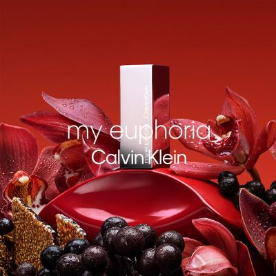 Calvin Klein My Euphoria Parfumska voda za ženske 100 ml