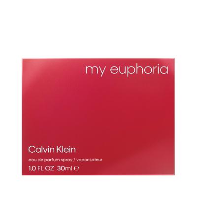 Calvin Klein My Euphoria Parfumska voda za ženske 30 ml