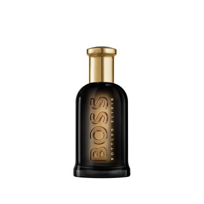HUGO BOSS Boss Bottled Elixir Parfum za moške 100 ml