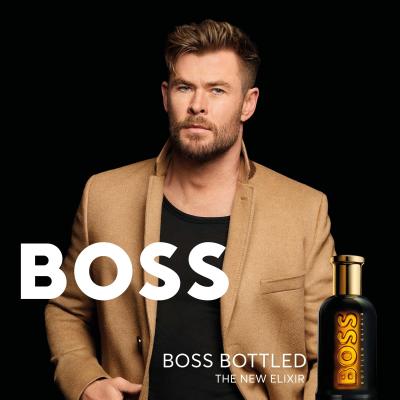 HUGO BOSS Boss Bottled Elixir Parfum za moške 100 ml