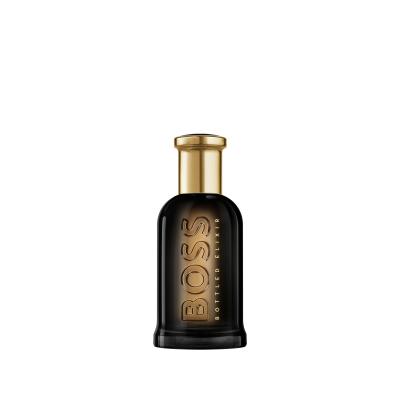 HUGO BOSS Boss Bottled Elixir Parfum za moške 50 ml