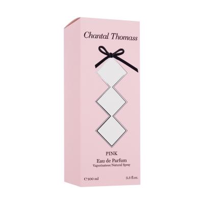 Chantal Thomass Chantal Thomass Pink Parfumska voda za ženske 100 ml