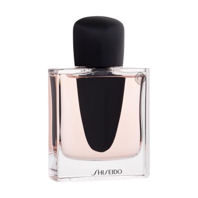 Shiseido Ginza Limited Edition Parfumska voda za ženske 50 ml