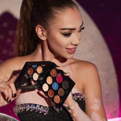 Gabriella Salvete Party Calling Eyeshadow Palette Senčilo za oči za ženske 12,6 g