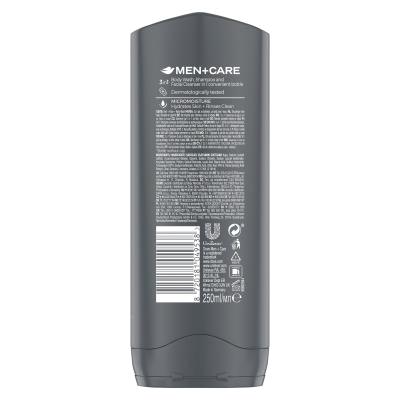 Dove Men + Care Sport Care Endurance Gel za prhanje za moške 250 ml