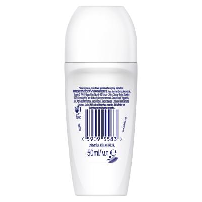 Rexona Maximum Protection Clean Scent Antiperspirant za ženske 50 ml