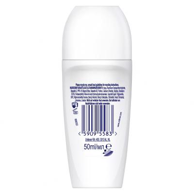 Rexona Maximum Protection Clean Scent Antiperspirant za ženske 50 ml