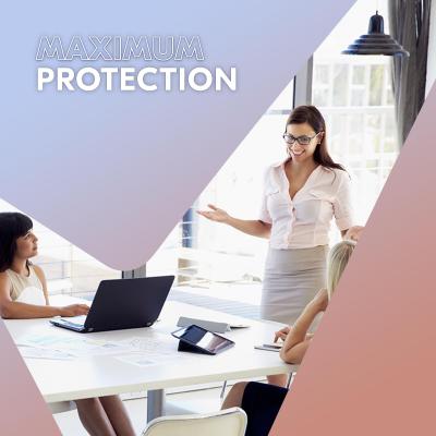 Rexona Maximum Protection Clean Scent Antiperspirant za ženske 150 ml