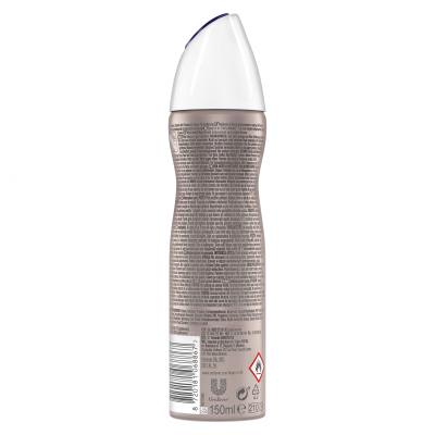 Rexona Maximum Protection Clean Scent Antiperspirant za ženske 150 ml