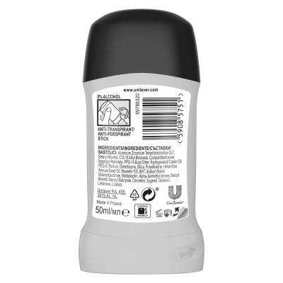 Rexona Men Invisible Fresh Power Antiperspirant za moške 50 ml