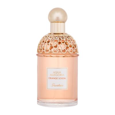 Guerlain Aqua Allegoria Orange Soleia Toaletna voda 125 ml