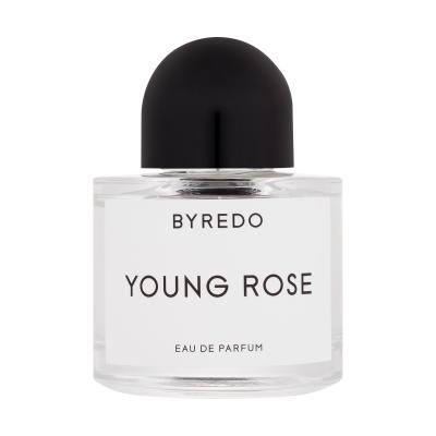 BYREDO Young Rose Parfumska voda 50 ml